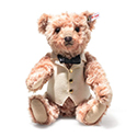 Steiff Mark Twain Teddy Bear